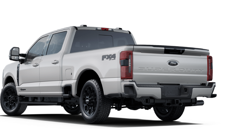 2025 Ford F-350SD Lariat