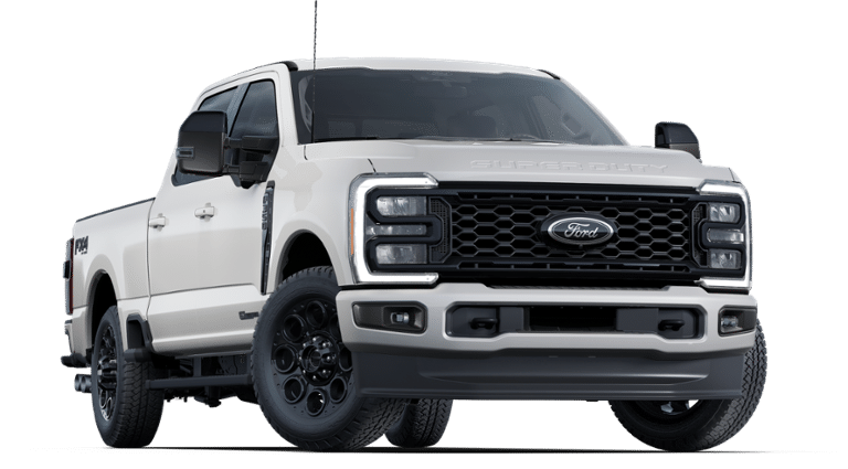 2025 Ford F-350SD Lariat