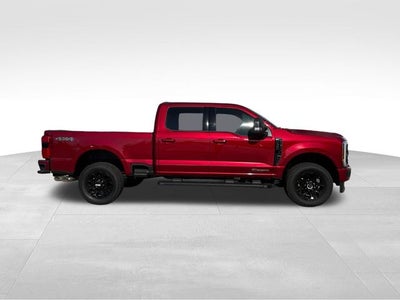 2025 Ford F-350SD XLT