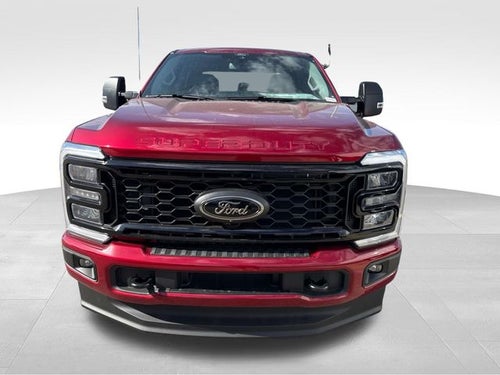 2025 Ford F-350SD XLT