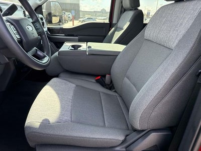 2025 Ford F-350SD XLT