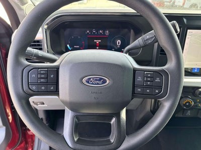 2025 Ford F-350SD XLT