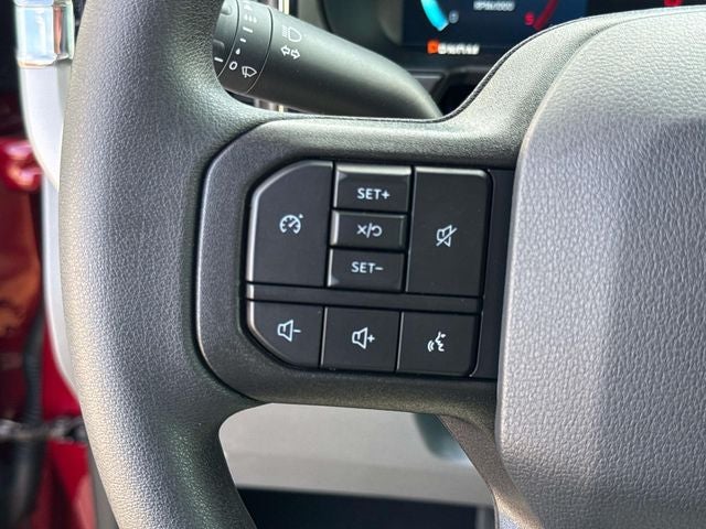 2025 Ford F-350SD XLT