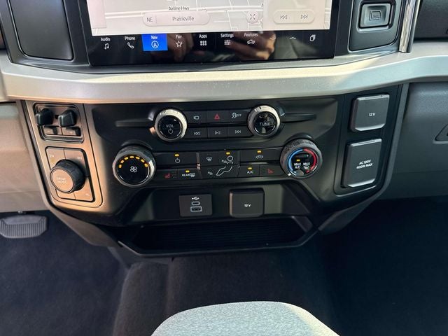 2025 Ford F-350SD XLT