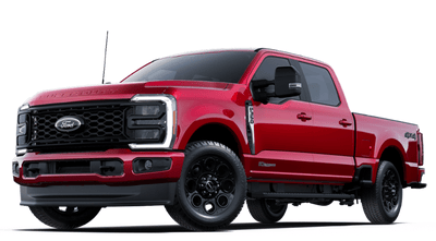 2025 Ford F-350SD XLT