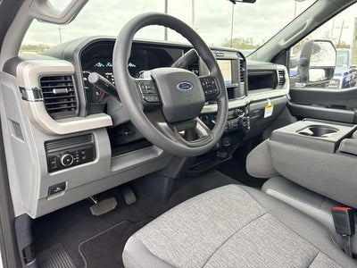 2026 Ford F-350SD XL