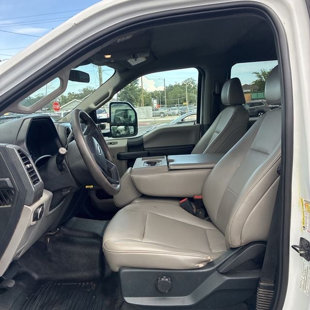 2020 Ford F-350SD XL