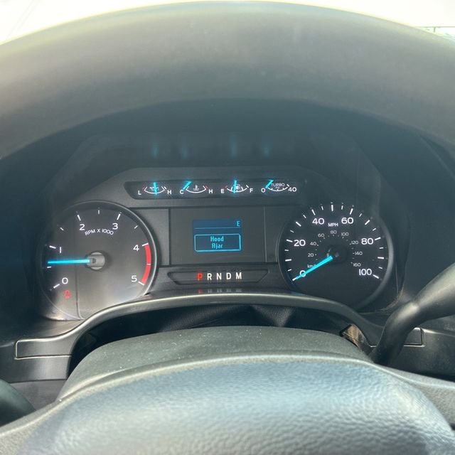 2020 Ford F-350SD XL