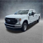 2020 Ford F-350SD XL