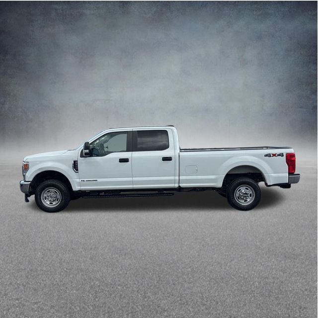 2020 Ford F-350SD XL