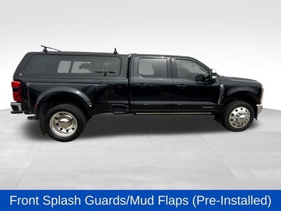 2024 Ford F-350SD Lariat DRW