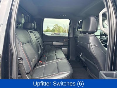 2024 Ford F-350SD Lariat DRW