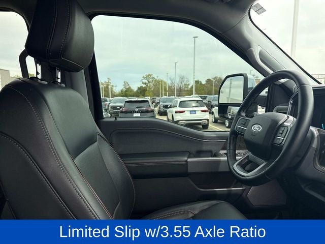 2024 Ford F-350SD Lariat DRW