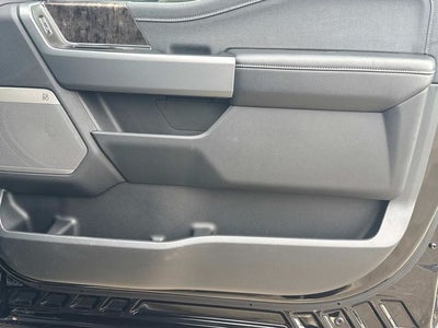 2024 Ford F-350SD Lariat DRW