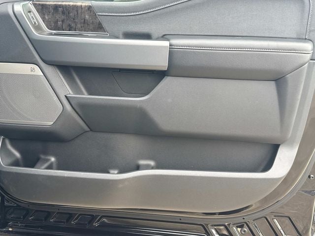 2024 Ford F-350SD Lariat DRW