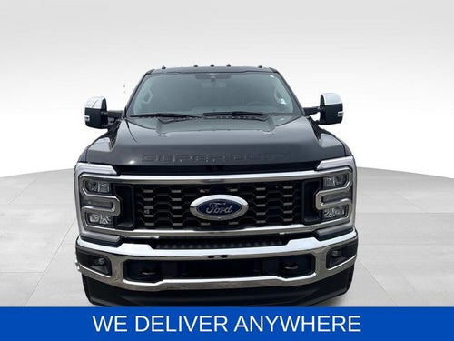 2024 Ford F-350SD Lariat DRW