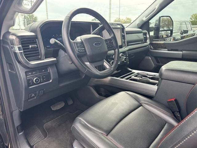 2024 Ford F-350SD Lariat DRW