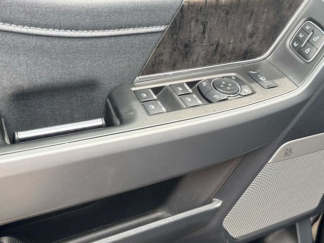 2024 Ford F-350SD Lariat DRW