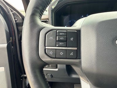 2024 Ford F-350SD Lariat DRW