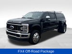 2024 Ford F-350SD Lariat DRW