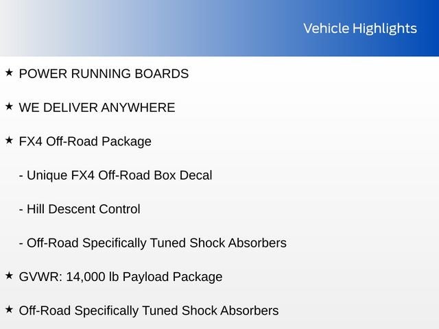 2024 Ford F-350SD Lariat DRW