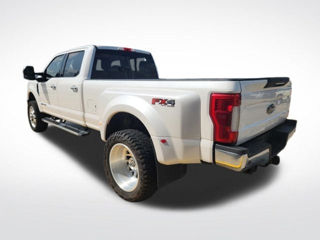 2019 Ford F-350SD Lariat DRW