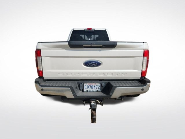 2019 Ford F-350SD Lariat DRW