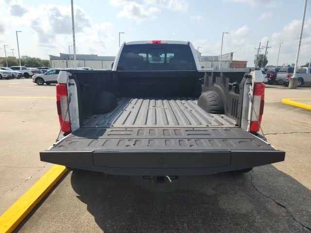 2019 Ford F-350SD Lariat DRW