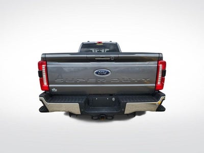 2024 Ford F-350SD Lariat DRW