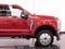 2025 Ford F-450SD Lariat DRW