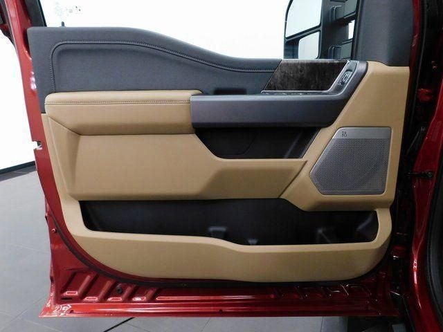 2025 Ford F-450SD Lariat DRW