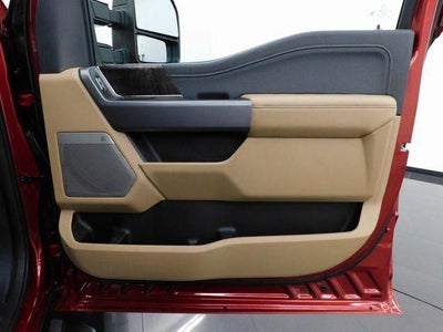 2025 Ford F-450SD Lariat DRW