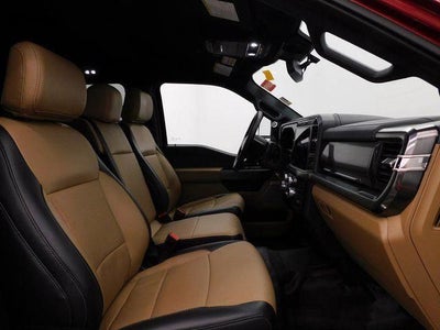 2025 Ford F-450SD Lariat DRW