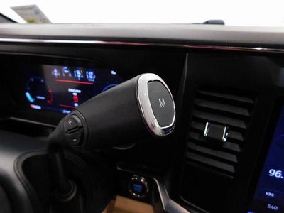 2025 Ford F-450SD Lariat DRW