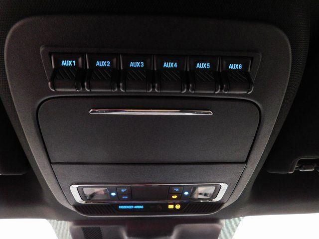 2025 Ford F-450SD Lariat DRW