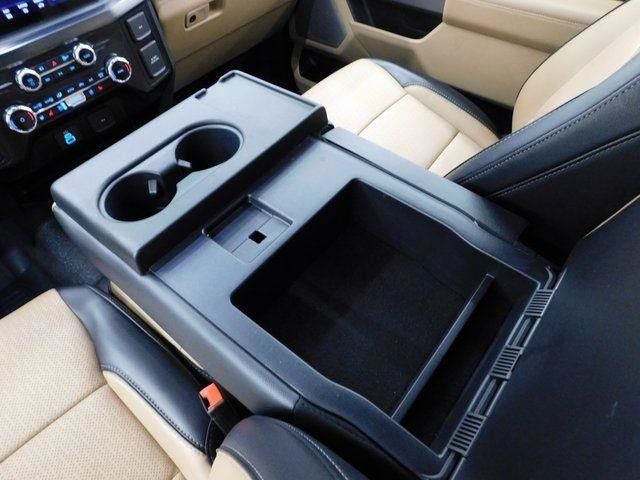 2025 Ford F-450SD Lariat DRW