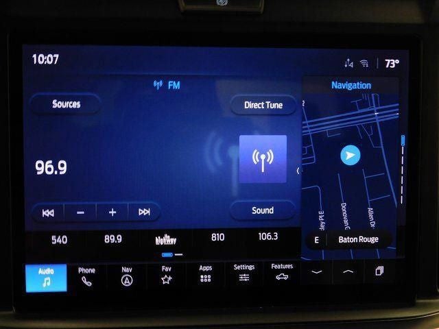 2025 Ford F-450SD Lariat DRW