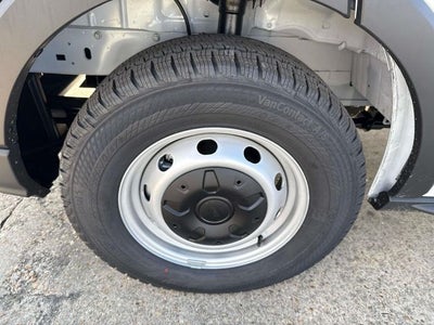 2026 Ford Transit-350 Base