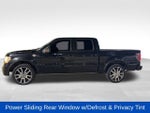 2010 Ford F-150 Harley-Davidson
