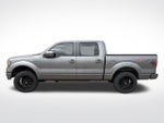 2012 Ford F-150 FX2