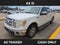2010 Ford F-150 Lariat