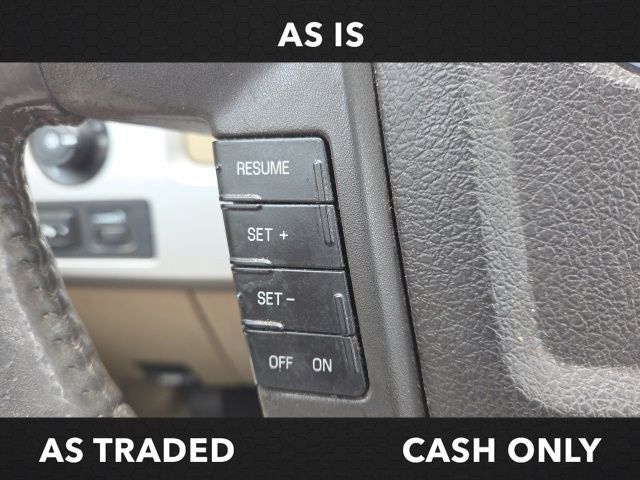 2010 Ford F-150 Lariat