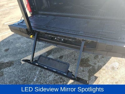 2023 Ford F-150 XLT w/LEATHER