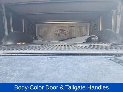 2023 Ford F-150 XLT w/LEATHER