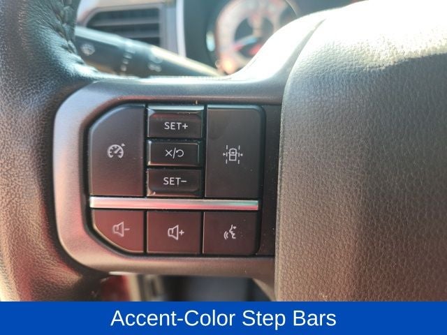 2021 Ford F-150 XLT Black Widow