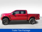 2021 Ford F-150 XLT Black Widow