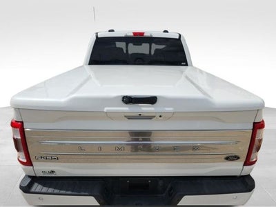 2021 Ford F-150 Limited