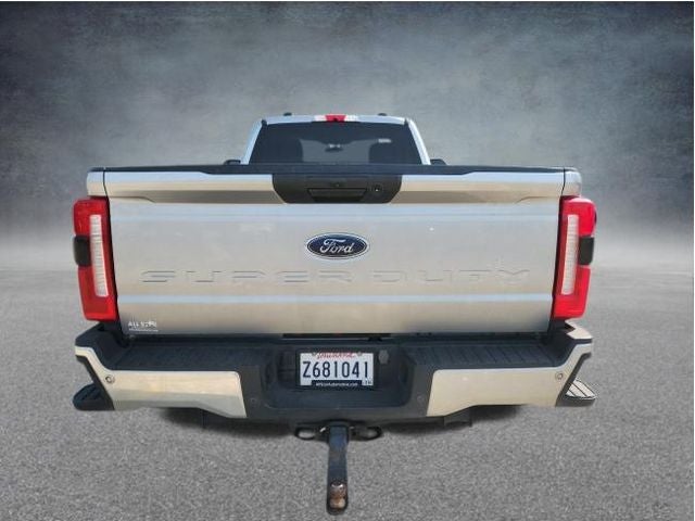 2024 Ford F-350SD XLT DRW
