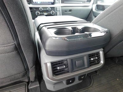 2023 Ford F-150 Lightning XLT