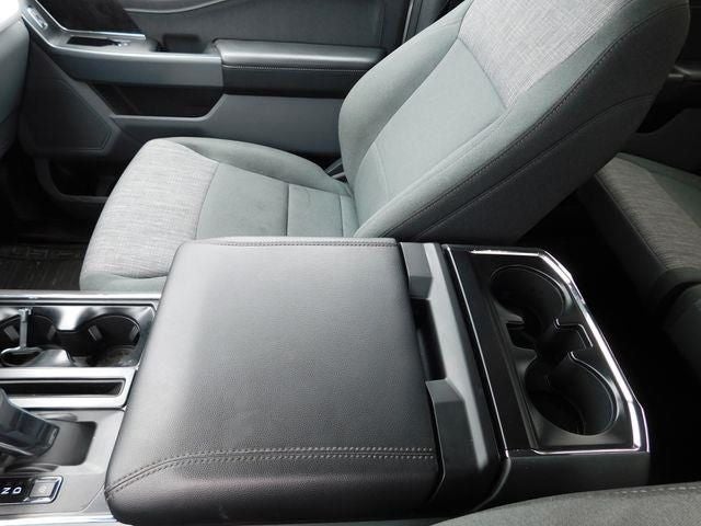 2023 Ford F-150 Lightning XLT